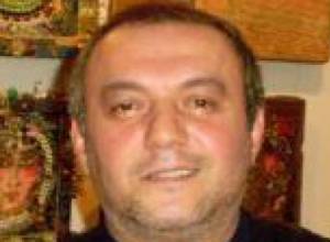 Button became symbolic for Kojoyan