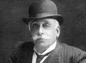 Monument to Mantashev to be erected in Tbilisi