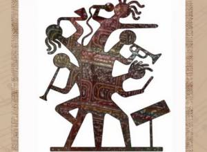 "Mother" to be premiered in Yerevan