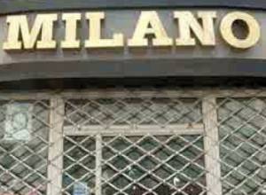 Court hearing into Milano case adjourned