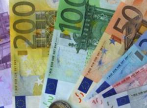 Netherlands provided 41 million Euros to Armenia