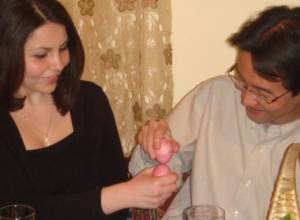 Fulfilled emperor’s commandment