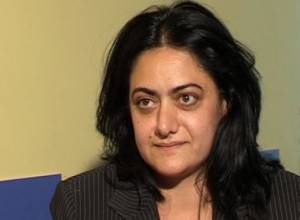 Japanese professor on Armenian Genocide