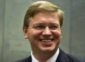 EU Commissioner Štefan Füle due in Armenia on April 28