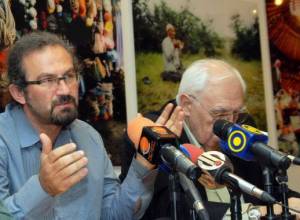 Armenians through the Turk photographer's eyes