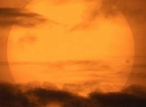 The Sun will be more active next year