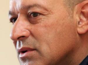 Kuzmanovski sacked: Banants looking for new coach