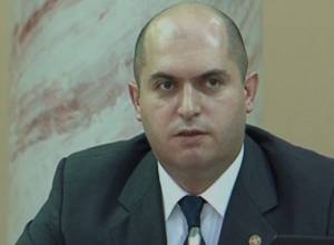 Armen Ashotyan: “Armenians never abused their victory”