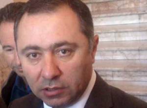 Vazgen Khachikyan’s issue remains unsolved