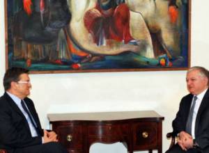 "There is no alternative"