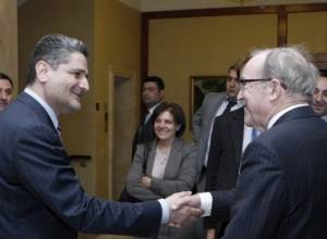 EPP President is very disappointed