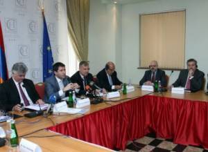 Ombudsman's Office seeks financial independence