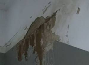 Emergency evacuation