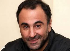 Tigran Postanjyan starts hunger strike in prison
