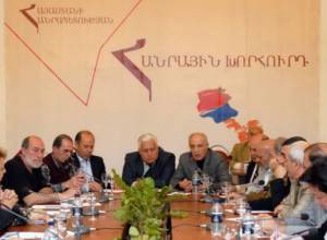 Let the Urbanization Ministry just try