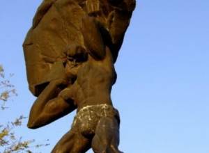 Armenian citizen arrested on theft charges