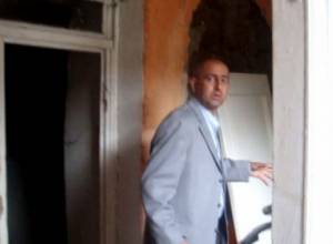 Homeless for 6 months