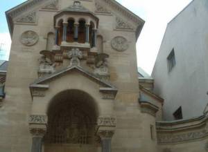 “No state of panic”