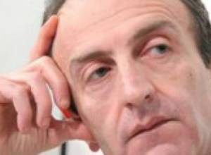 Mayor on Narek Sargsyan