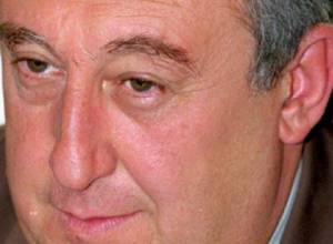 “Ter-Petrosyan proposed a model”
