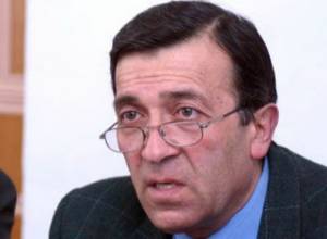 “What are you worried about, Serzh Sargsyan?"