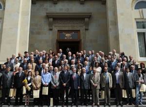 Who needs awards most of all?