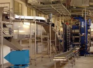 Pepsi Cola Company opens in Yerevan