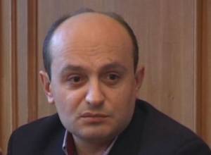 P.S. to host Stepan Safaryan