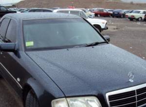 Four injured in road accident