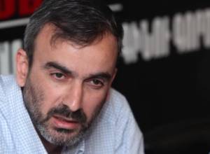 Kokobelyan is Serzh Sargsyan’s “project”
