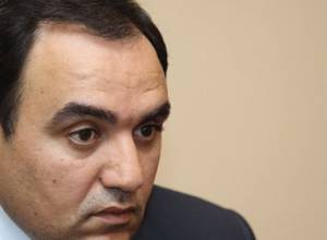 Armenian-French ties discussed in Yerevan