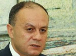 Minister Ohanyan presents situation at Contact Line