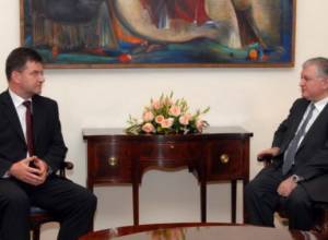 Talks on visa regime facilitation will start in autumn