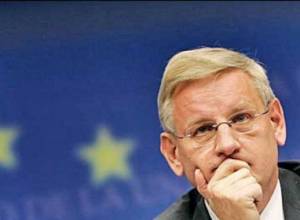 Swedish Foreign Minister due in Armenia June 13