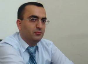 Armenia pushes the struggle