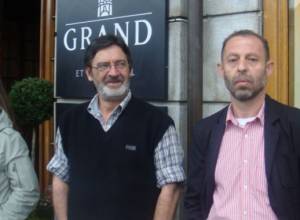 A1+ to receive Fritt Ord Honorary Award