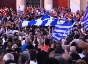 24-hour nationwide strike hits Greece