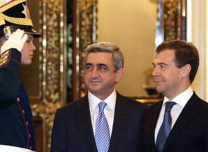 State Duma ratifies Protocol