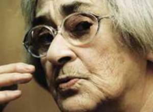 Soviet-era political prisoners: “Each of felt Bonner’s support”