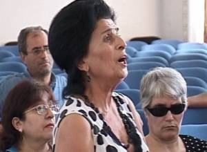 "Nobody will help if you’re not famous"