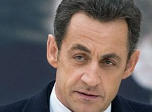 Sarkozy: “France will spare no effort to support Armenia”