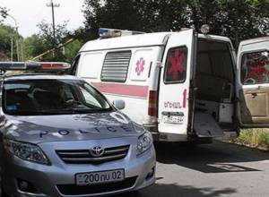 Alarm at rising suicide rate in Armenia