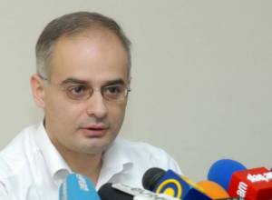Ter-Petrosyan to respond to Serzh Sargysan at June 30 rally
