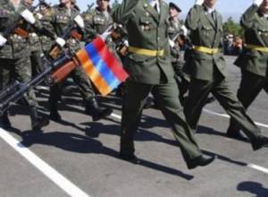 Armenia officially guarantees NKR’s independence