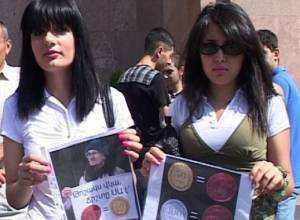 Subway fare doubled in Yerevan