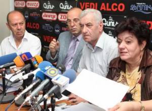 50% of Armenians want to leave their homeland