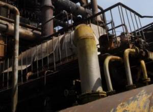 German company interested in Nairit