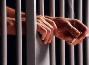 Life-termer appealed to Court of Criminal Appeals