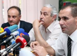 “Armenia is growing older”