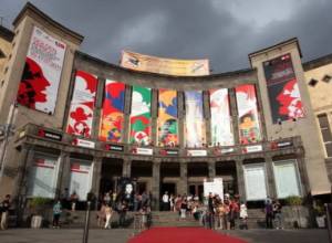 Golden Apricot film festival kicks off in Yerevan